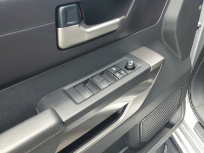 2024 Toyota Tundra 2WD SR5