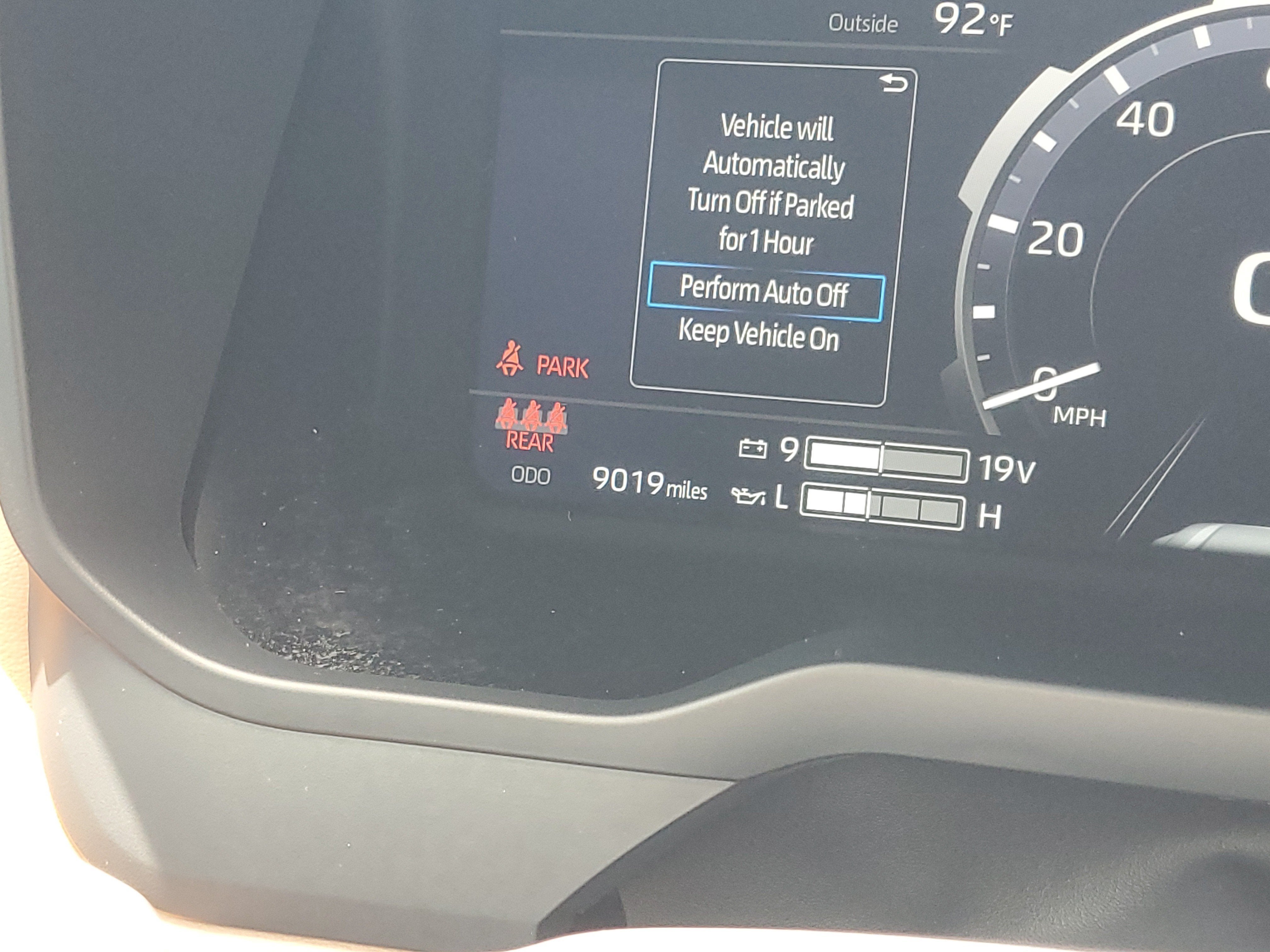 2025 Toyota Tundra 4WD 1794 Edition