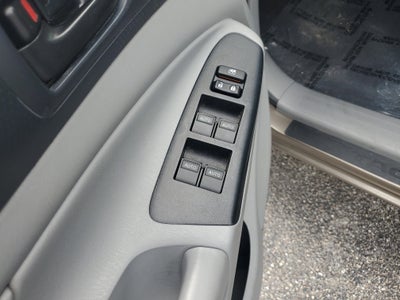 2015 Toyota Tacoma Base