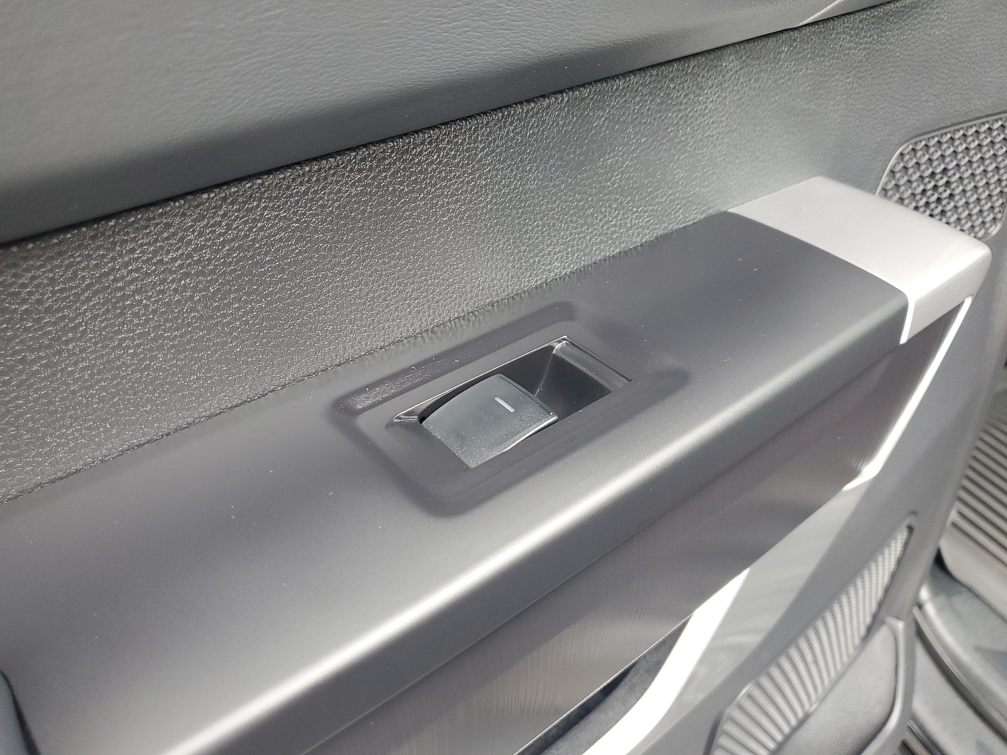 2023 Toyota Tundra 4WD Platinum