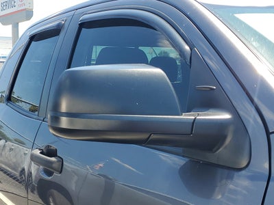 2017 Toyota Tundra 2WD SR5