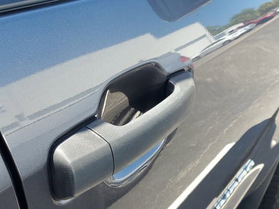 2017 Toyota Tundra 2WD SR5