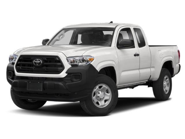 2019 Toyota Tacoma 2WD SR
