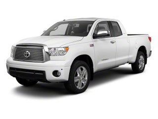 2010 Toyota Tundra 2WD Truck Grade