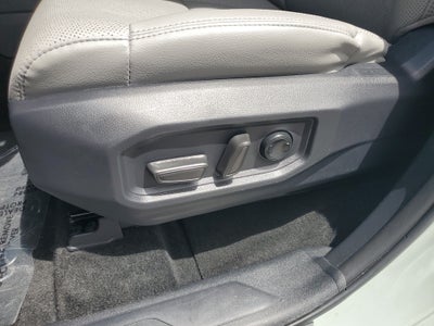 2025 Toyota Tundra 4WD SR5