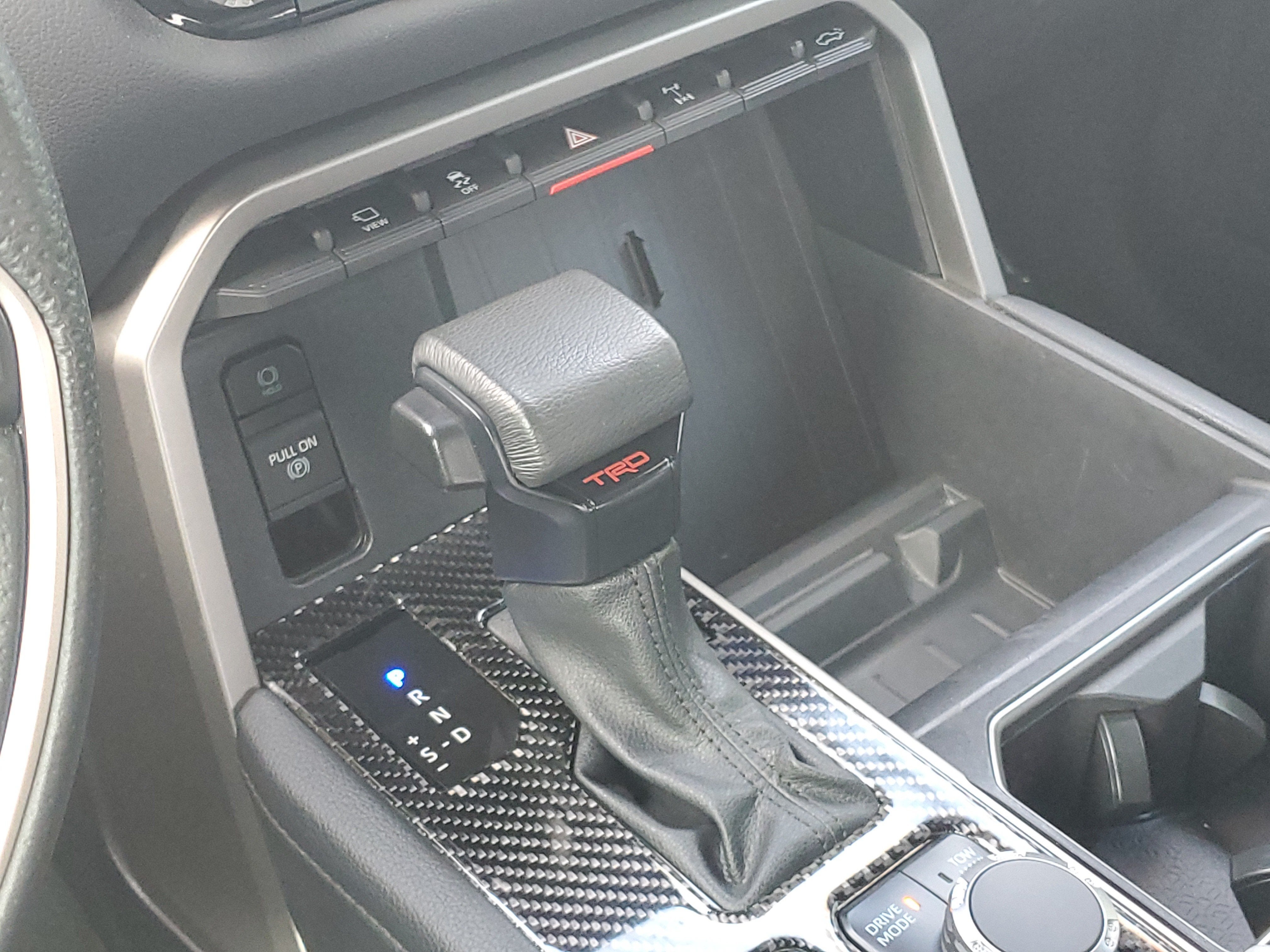 2025 Toyota Tundra 4WD SR5