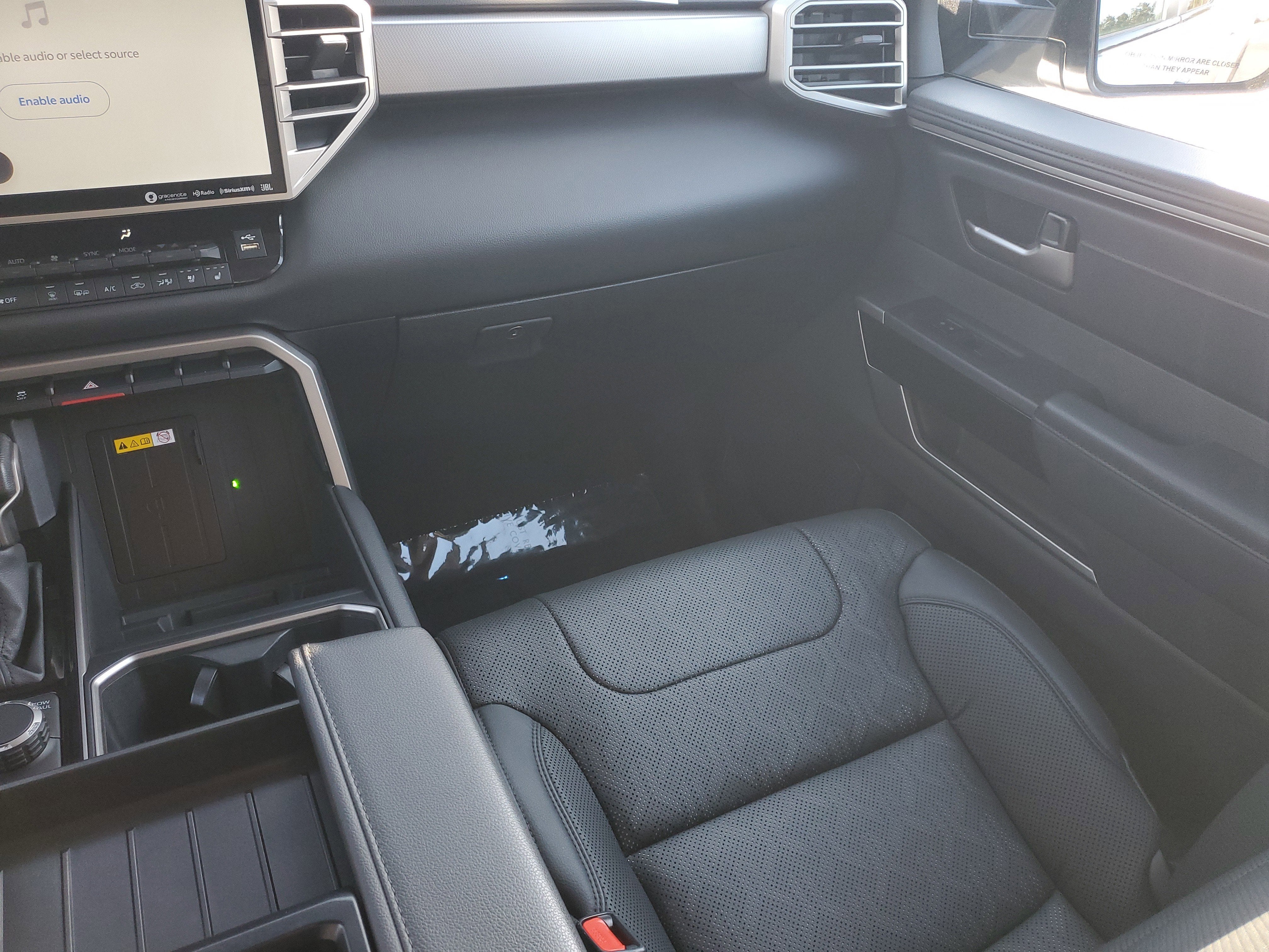 2024 Toyota Tundra 4WD Limited Hybrid