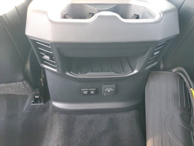 2024 Toyota Tundra 4WD Limited Hybrid