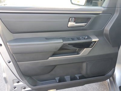 2024 Toyota Tundra 4WD Limited Hybrid