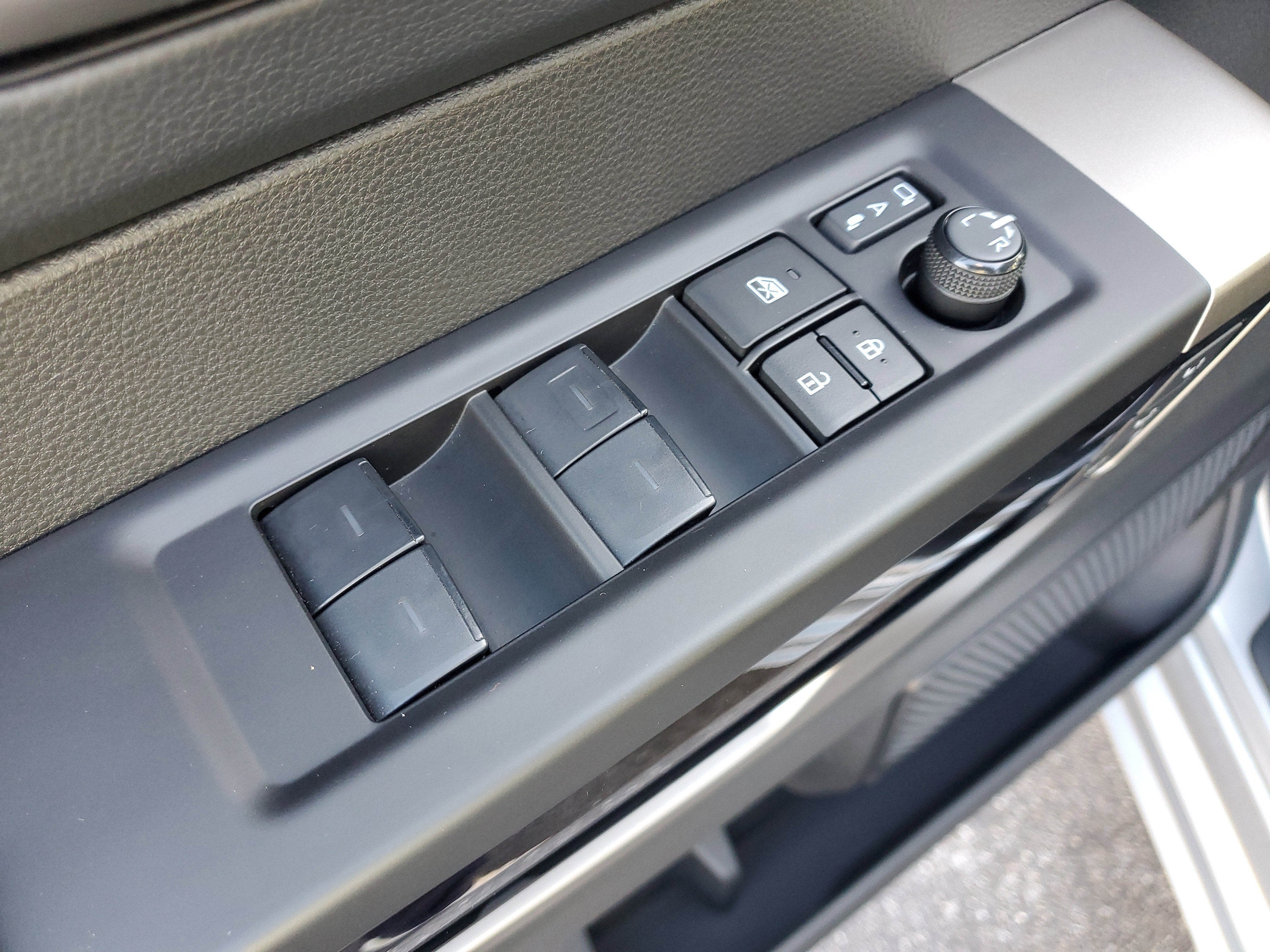 2024 Toyota Tundra 4WD Limited Hybrid