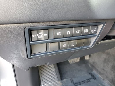 2024 Toyota Tundra 4WD Limited Hybrid