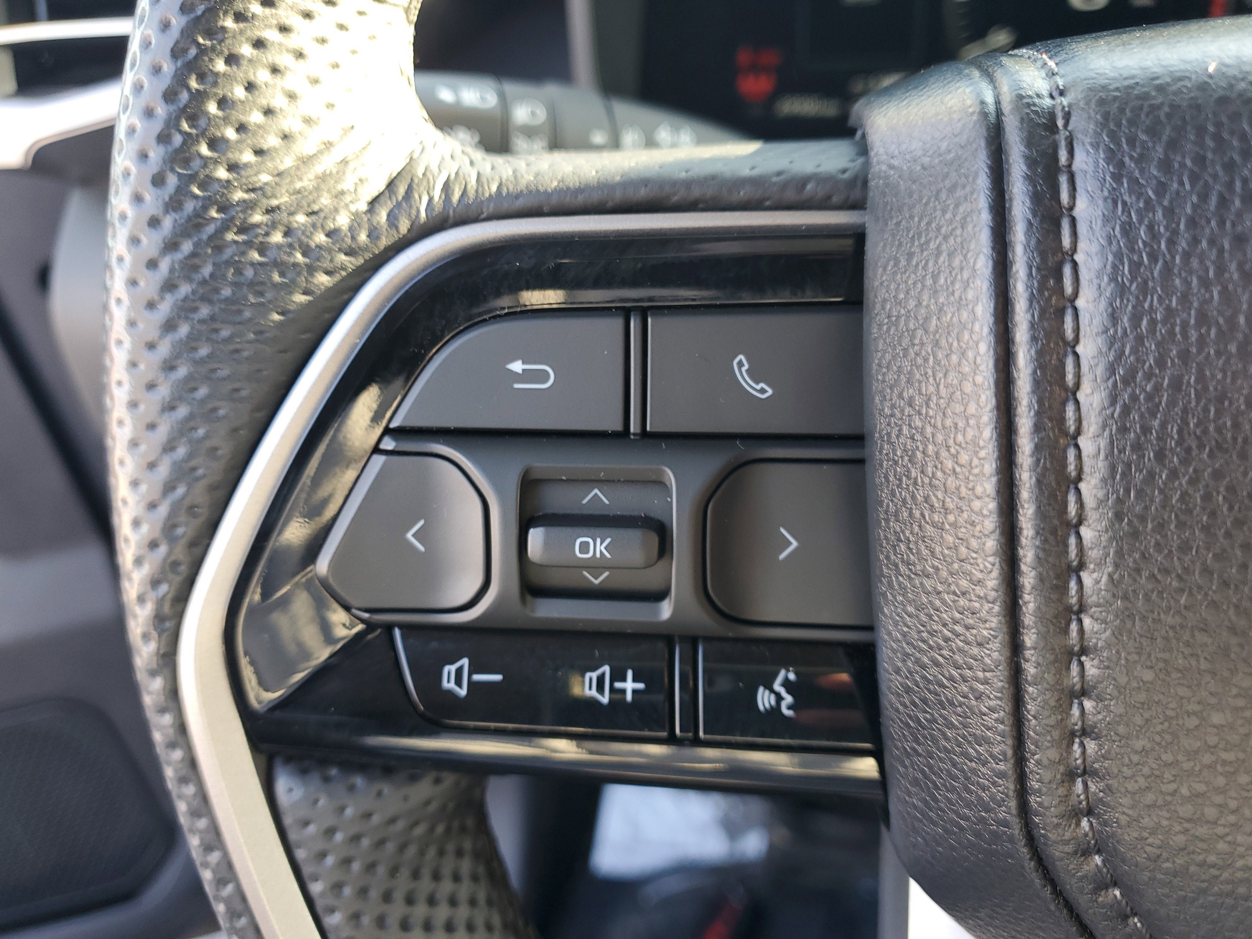 2024 Toyota Tundra 4WD Limited Hybrid