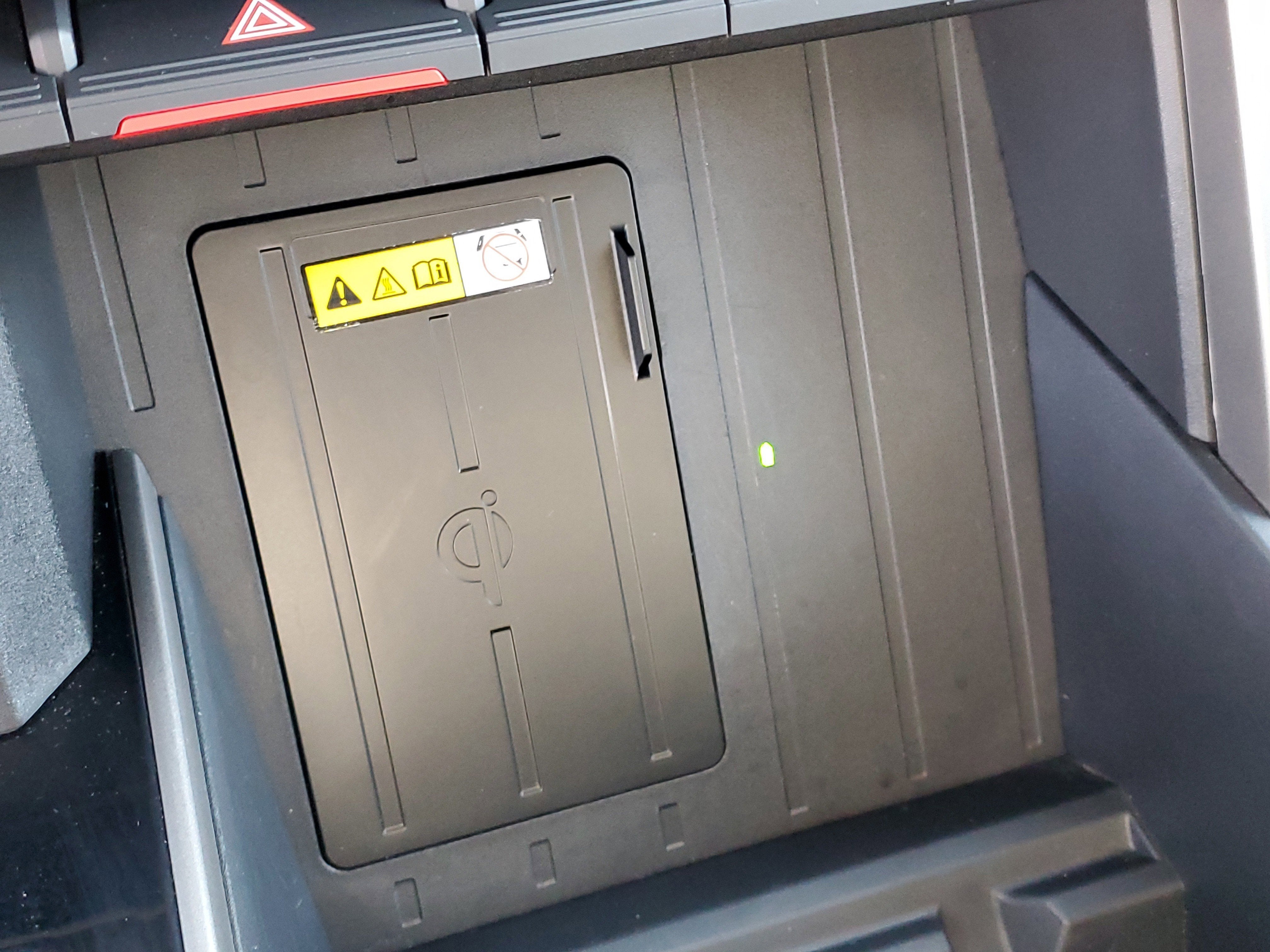 2024 Toyota Tundra 4WD Limited Hybrid