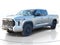 2024 Toyota Tundra 4WD Limited Hybrid