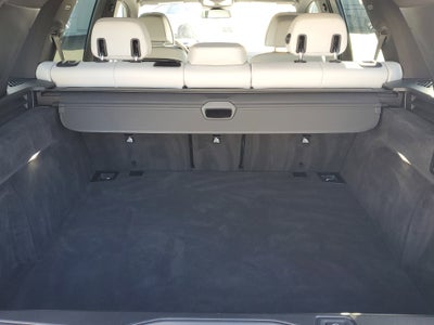 2025 BMW X5 sDrive40i