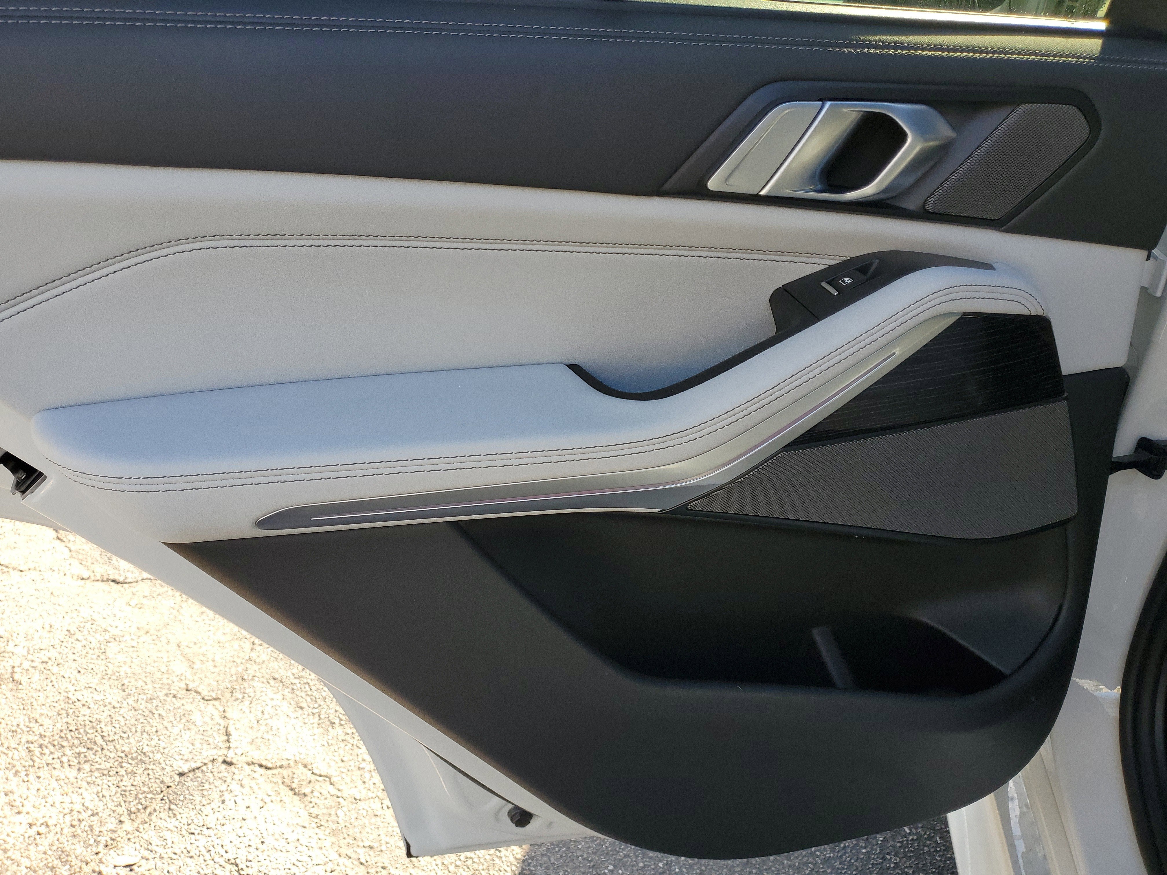 2025 BMW X5 sDrive40i