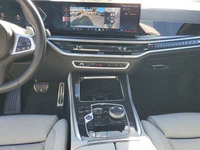 2025 BMW X5 sDrive40i