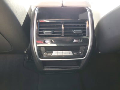 2025 BMW X5 sDrive40i