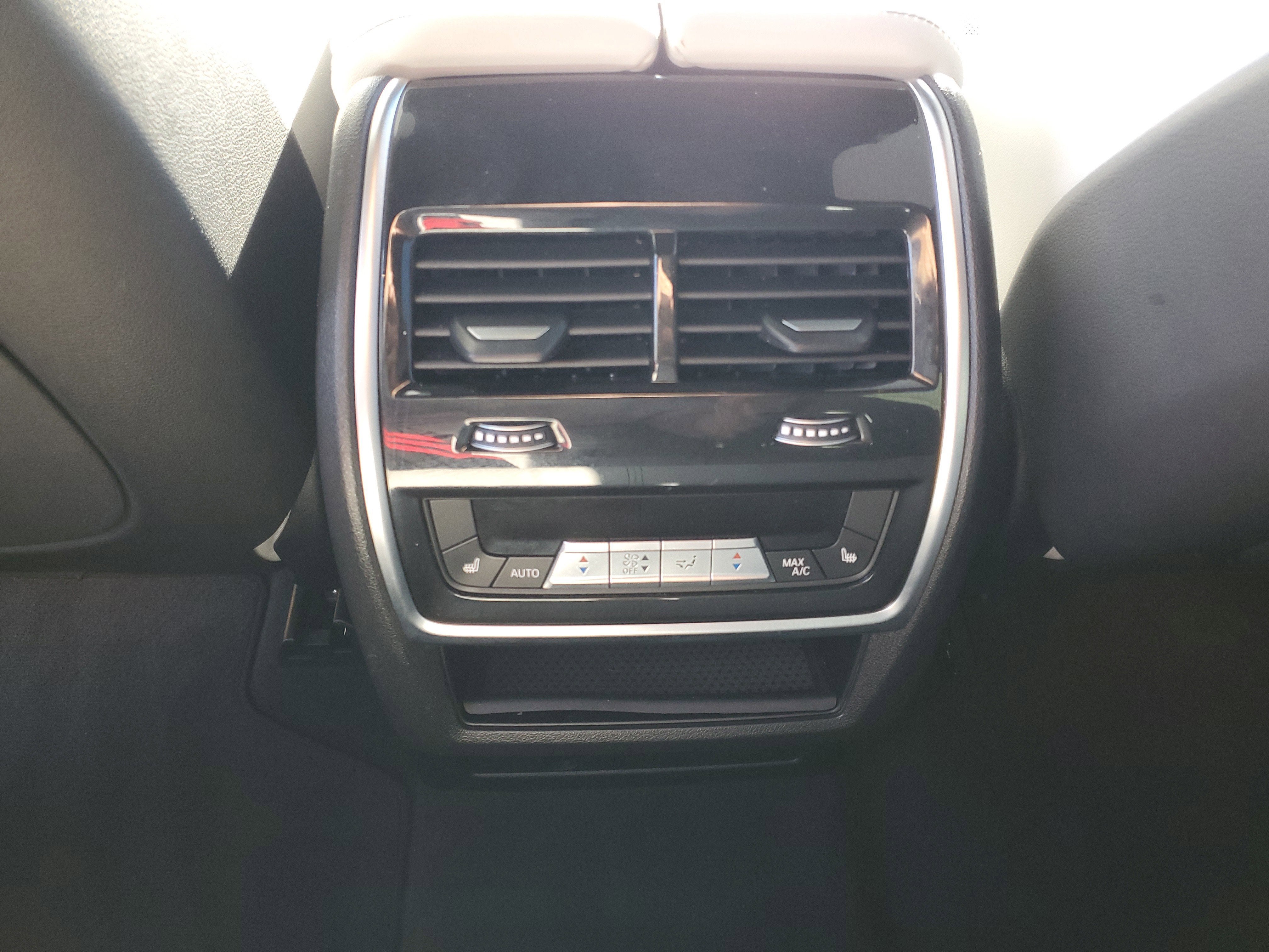 2025 BMW X5 sDrive40i