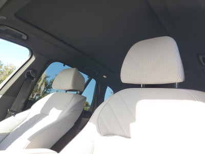 2025 BMW X5 sDrive40i