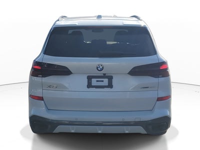 2025 BMW X5 sDrive40i