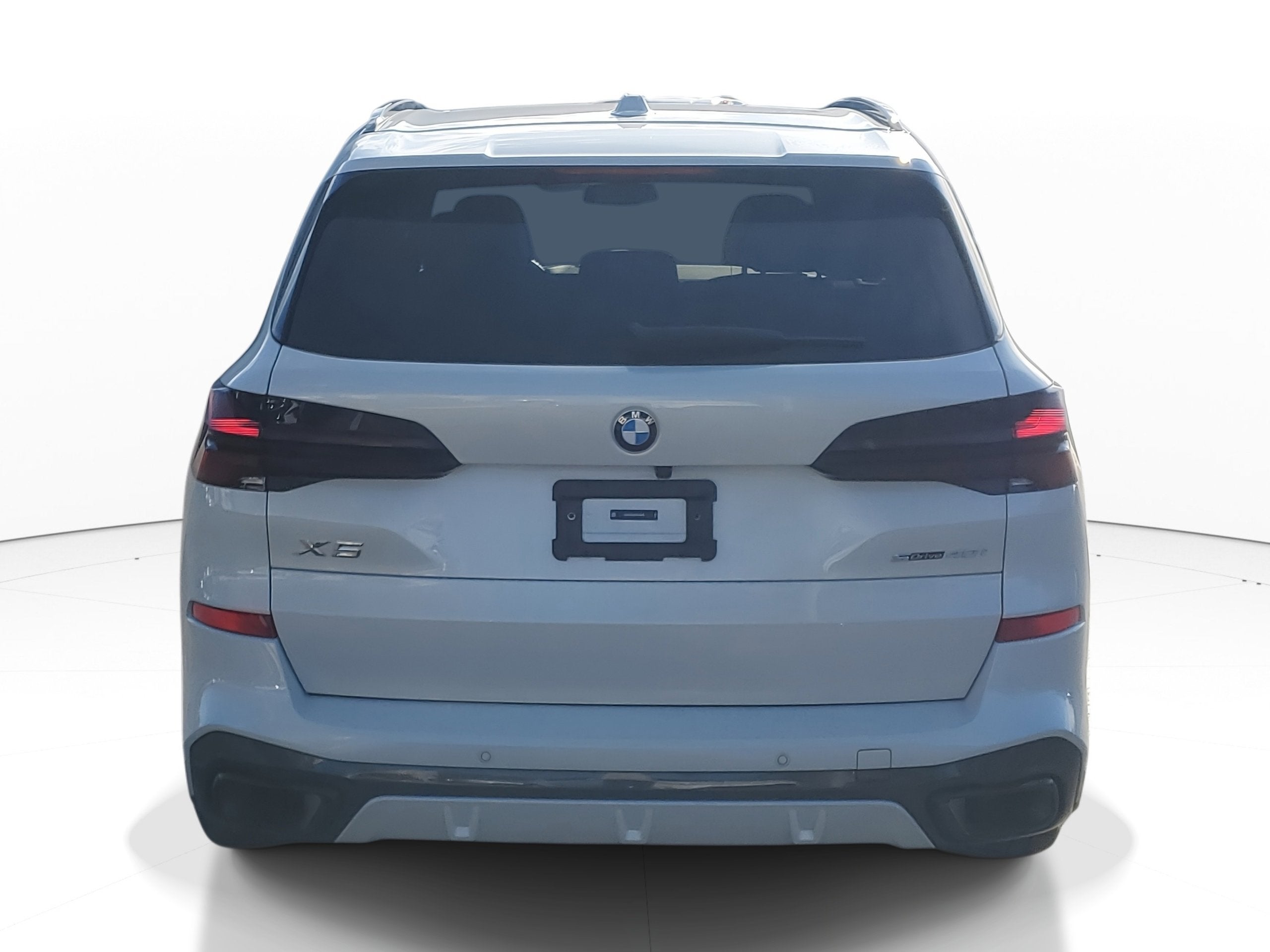 2025 BMW X5 sDrive40i