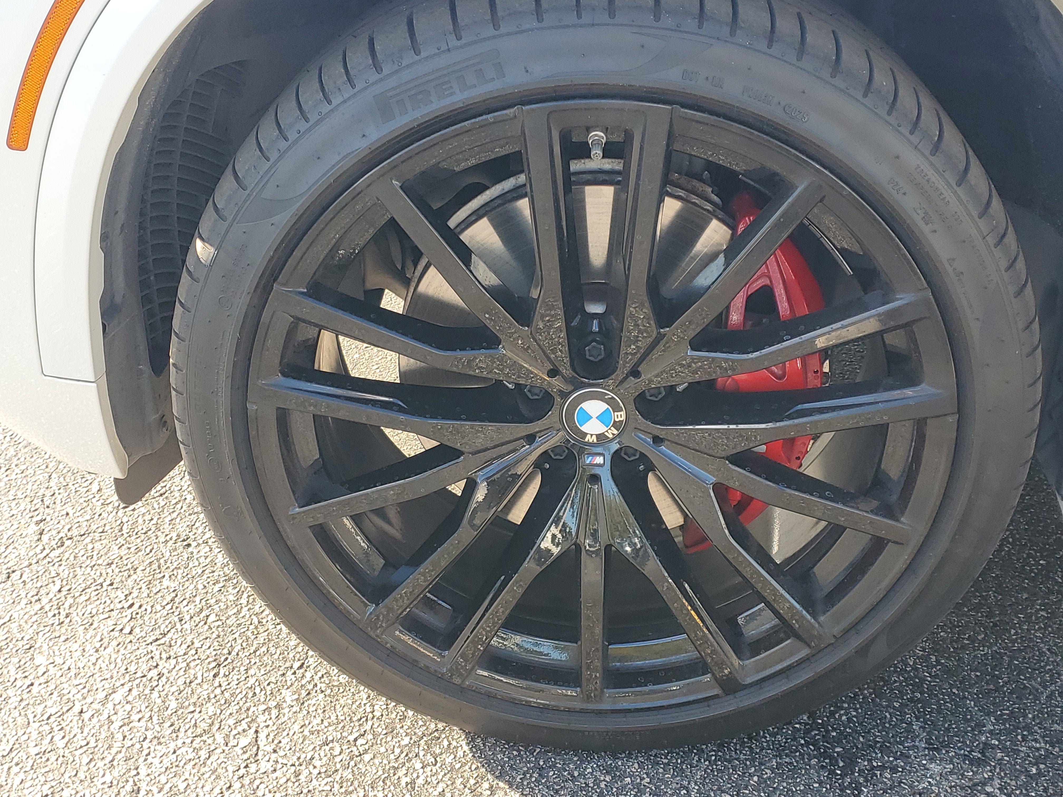 2025 BMW X5 sDrive40i