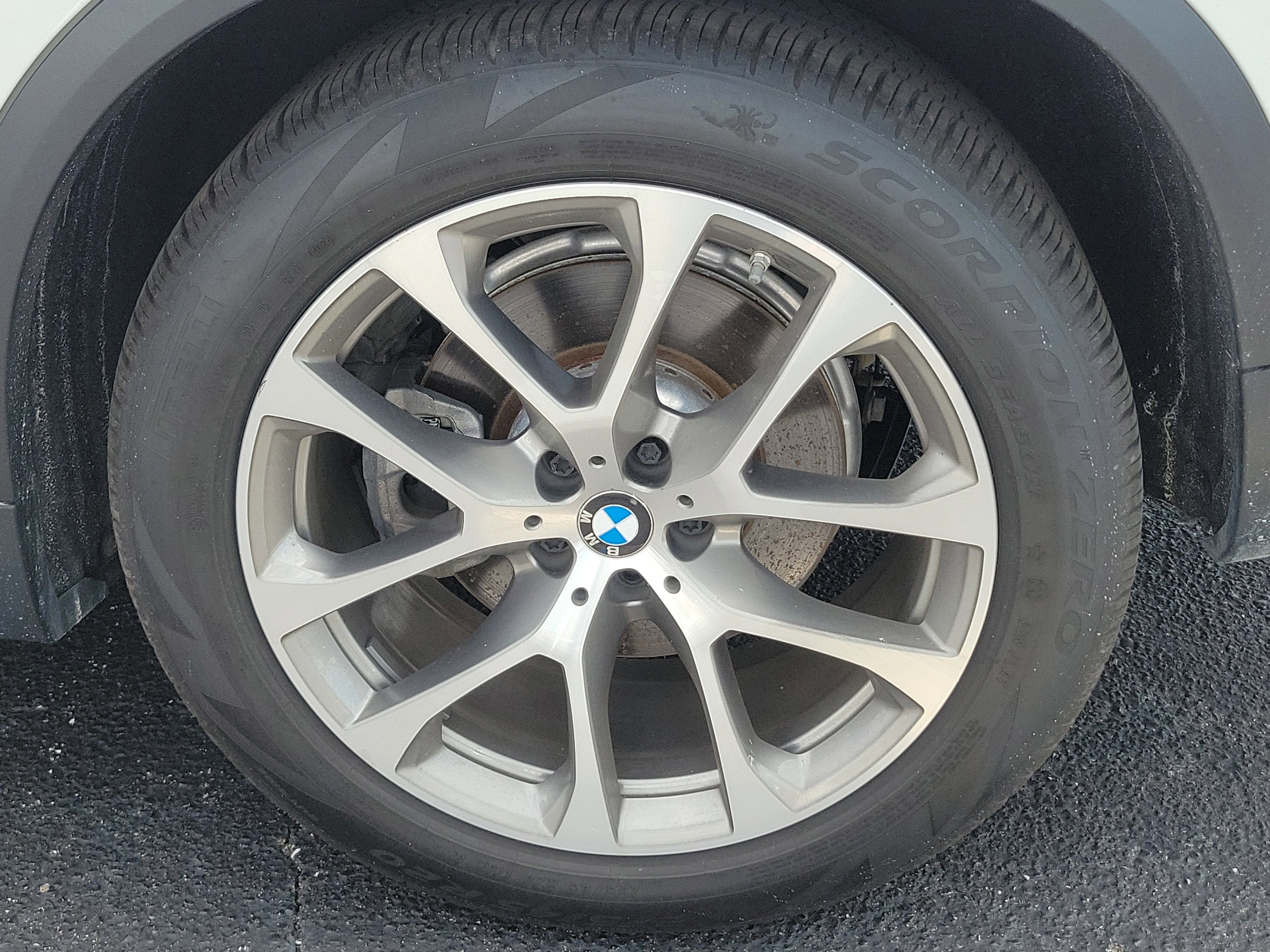 2020 BMW X5 sDrive40i