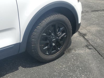2024 Kia Telluride SX Prestige X-Pro