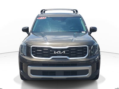 2023 Kia Telluride S