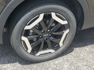 2023 Kia Telluride S