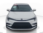 2024 Toyota Corolla XSE