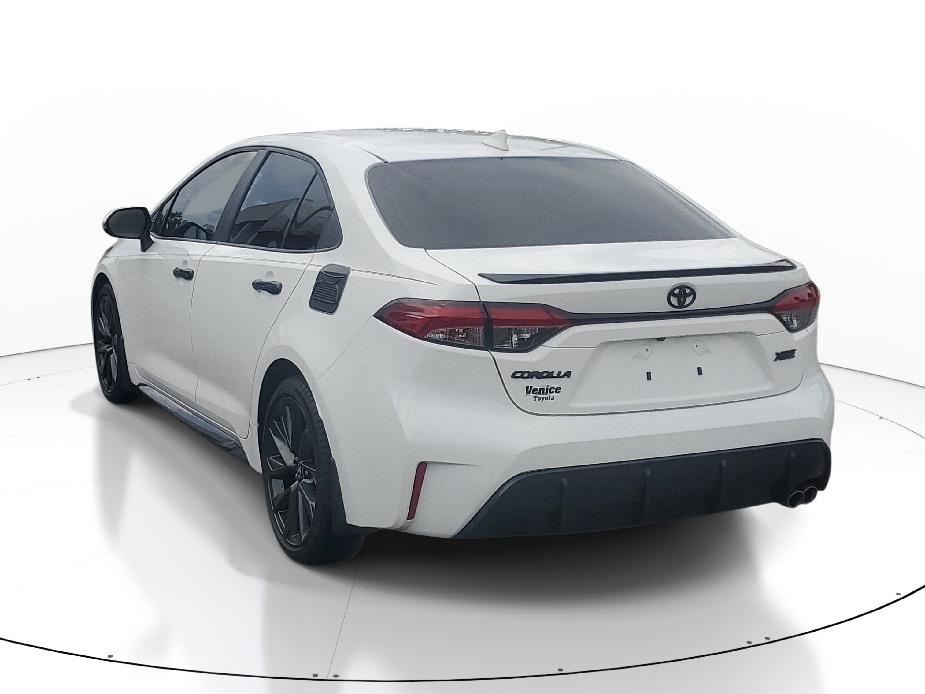 2024 Toyota Corolla XSE