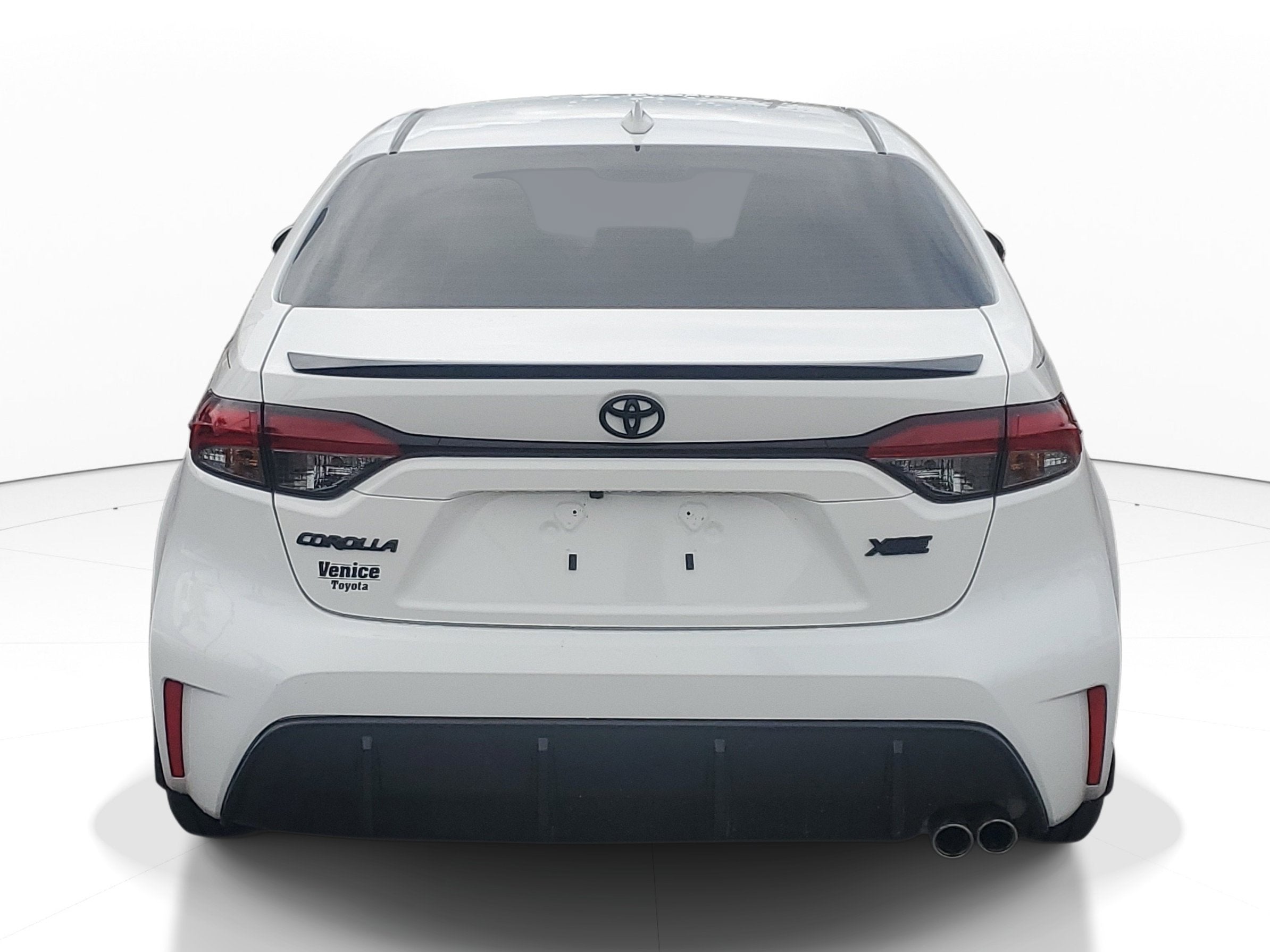 2024 Toyota Corolla XSE