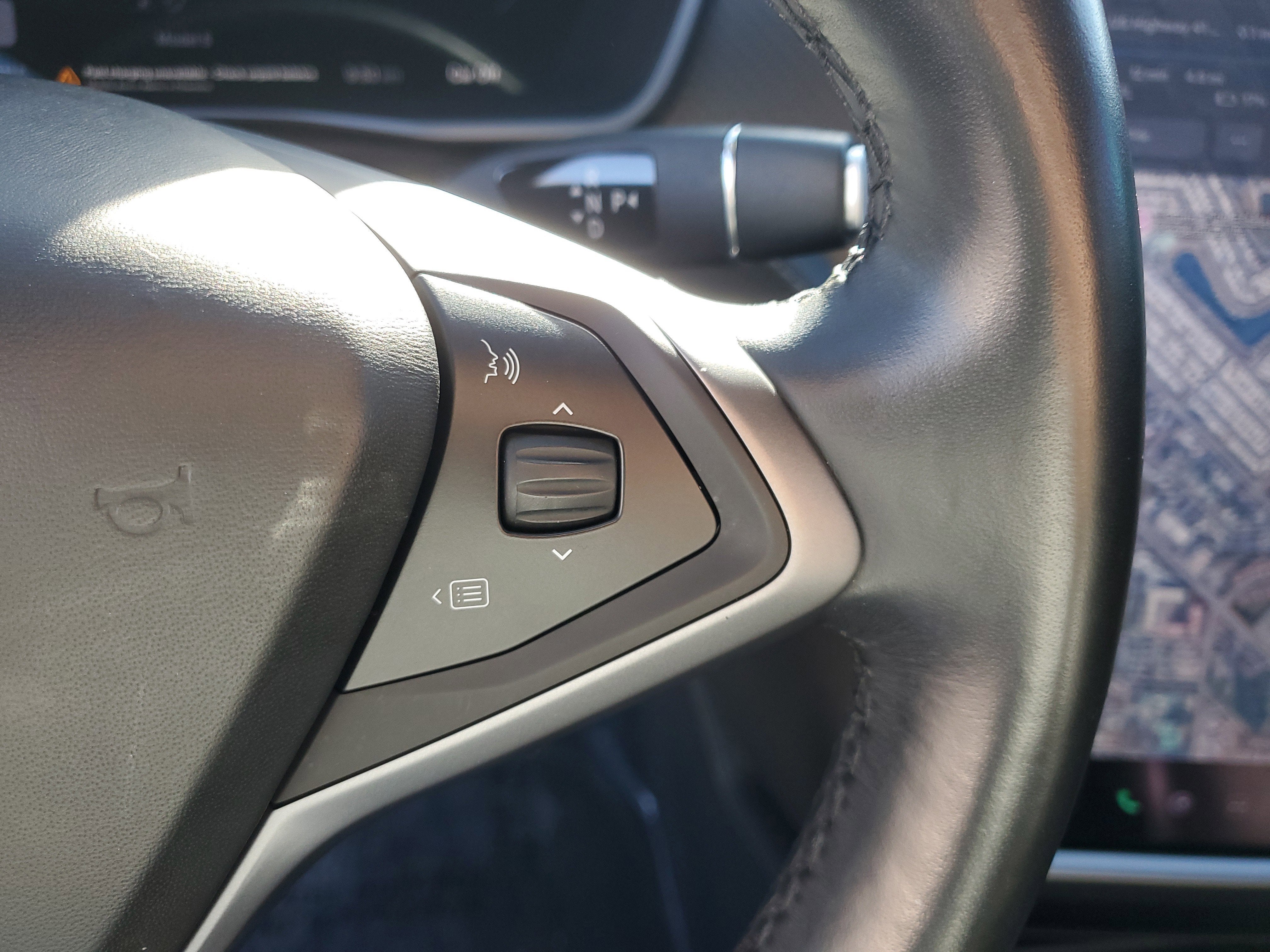 2020 Tesla Model S Performance