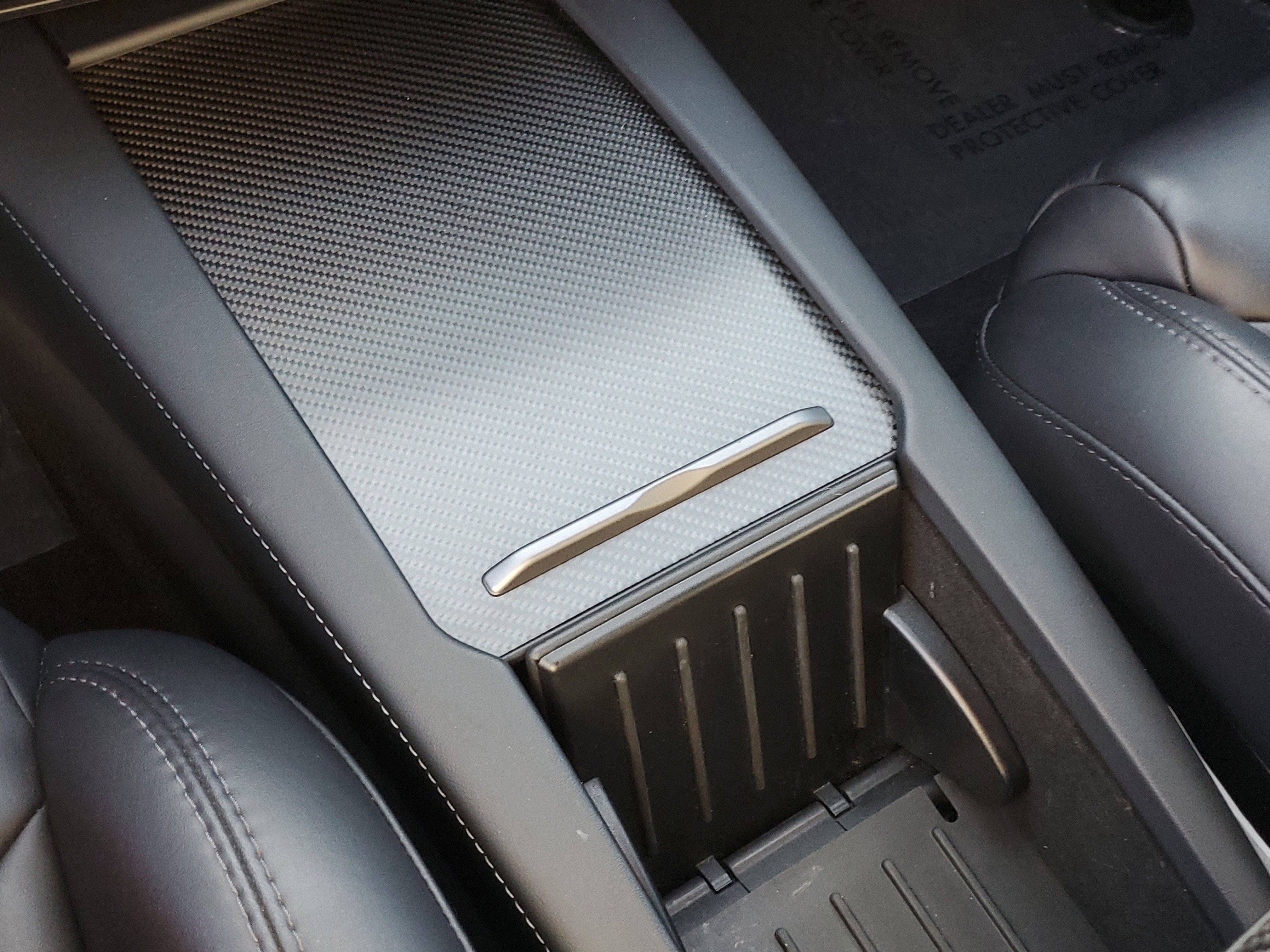 2020 Tesla Model S Performance