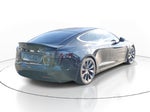 2020 Tesla Model S Performance