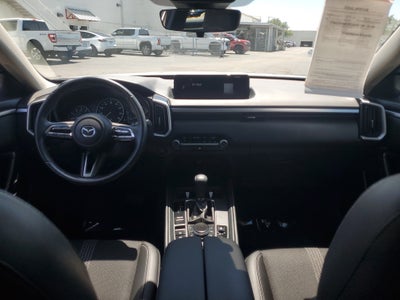 2023 Mazda Mazda CX-50 2.5 S Select Package
