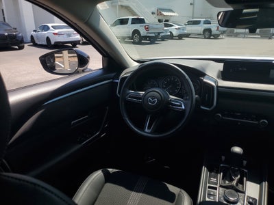 2023 Mazda Mazda CX-50 2.5 S Select Package