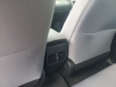2024 Toyota Corolla Cross Hybrid SE