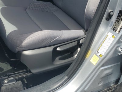 2024 Toyota Corolla Cross Hybrid SE