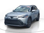 2024 Toyota Corolla Cross Hybrid SE