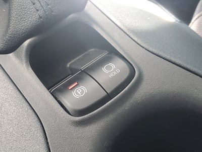 2024 Toyota Corolla Cross Hybrid SE