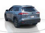 2024 Toyota Corolla Cross Hybrid SE