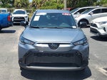 2024 Toyota Corolla Cross Hybrid SE