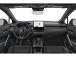 2026 Toyota Corolla Cross Hybrid XSE