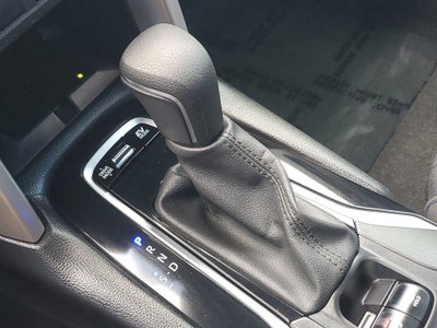 2024 Toyota Corolla Cross Hybrid SE