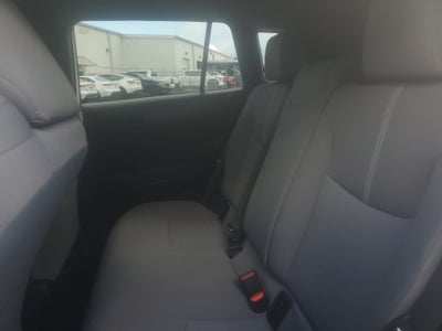 2024 Toyota Corolla Cross Hybrid SE
