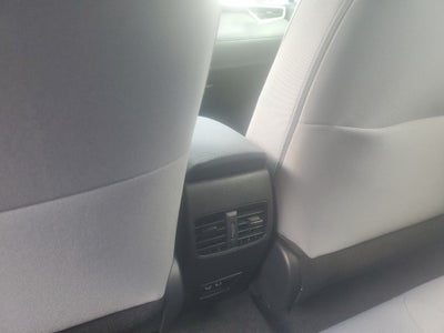 2024 Toyota Corolla Cross Hybrid SE