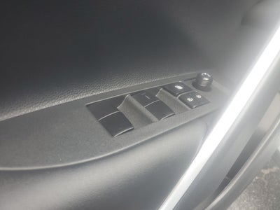 2024 Toyota Corolla Cross Hybrid SE